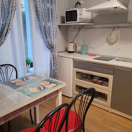 Apartmán Odessa Old Center Ekaterininskaya 39 Exteriér fotografie