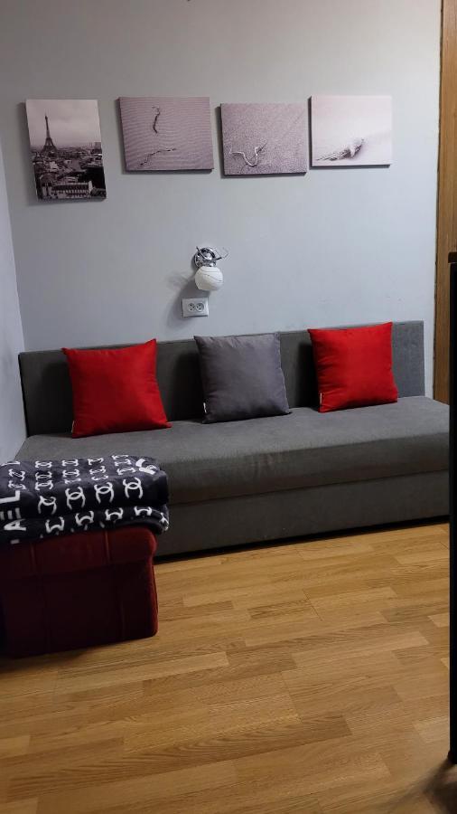 Apartmán Odessa Old Center Ekaterininskaya 39 Exteriér fotografie