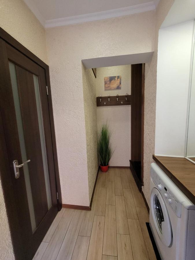 Apartmán Odessa Old Center Ekaterininskaya 39 Exteriér fotografie