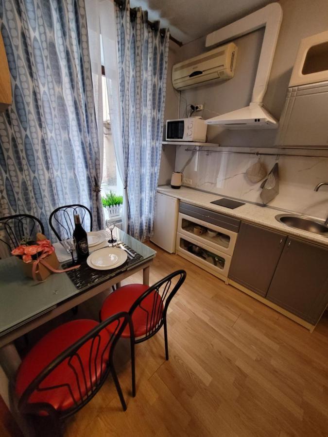 Apartmán Odessa Old Center Ekaterininskaya 39 Exteriér fotografie