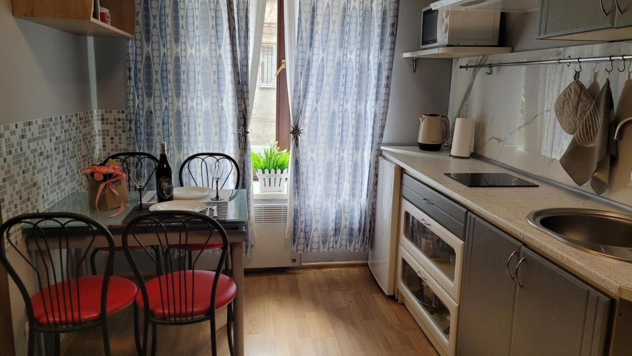 Apartmán Odessa Old Center Ekaterininskaya 39 Exteriér fotografie
