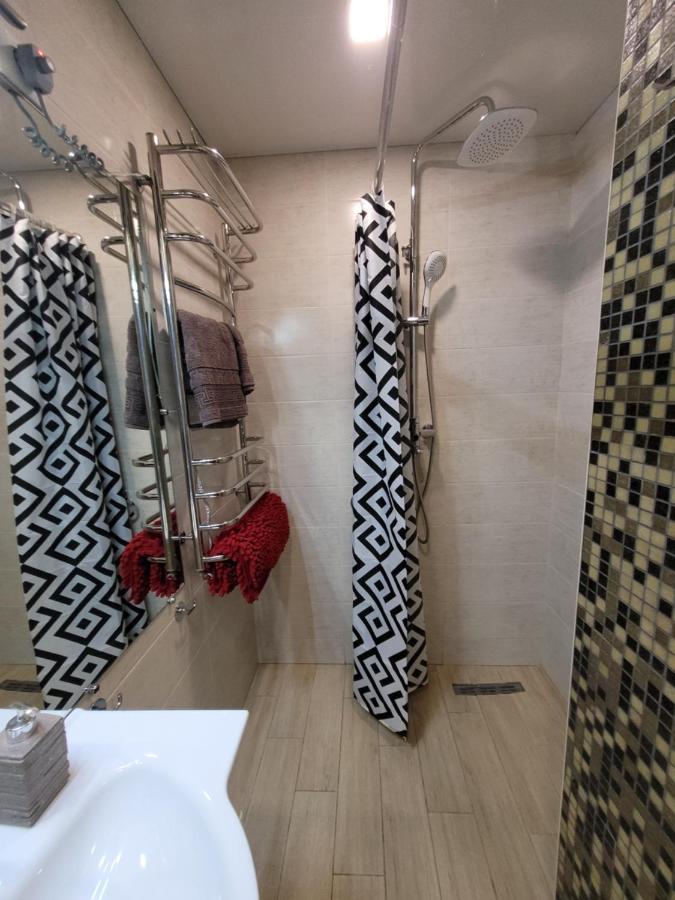 Apartmán Odessa Old Center Ekaterininskaya 39 Exteriér fotografie
