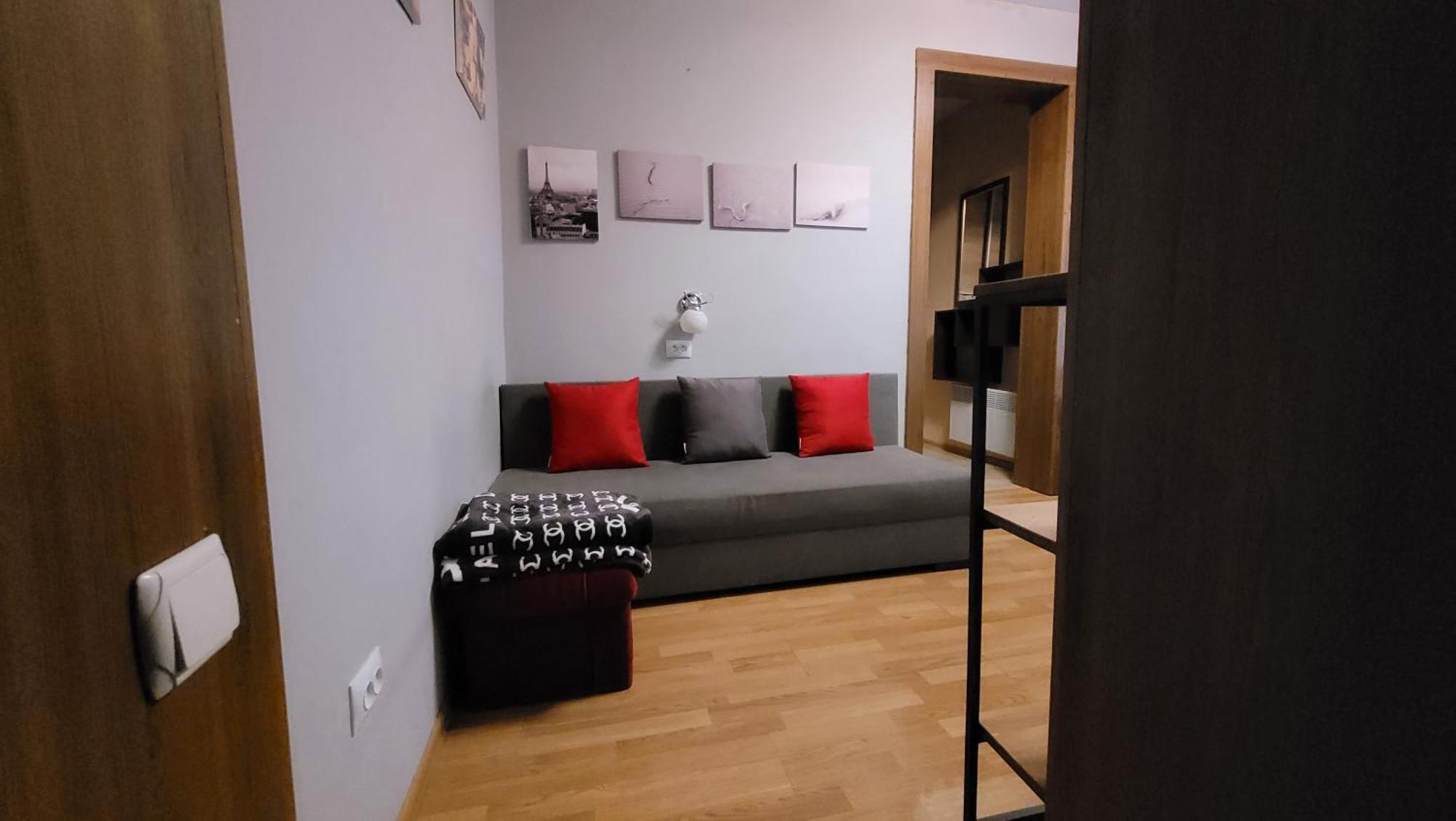 Apartmán Odessa Old Center Ekaterininskaya 39 Exteriér fotografie