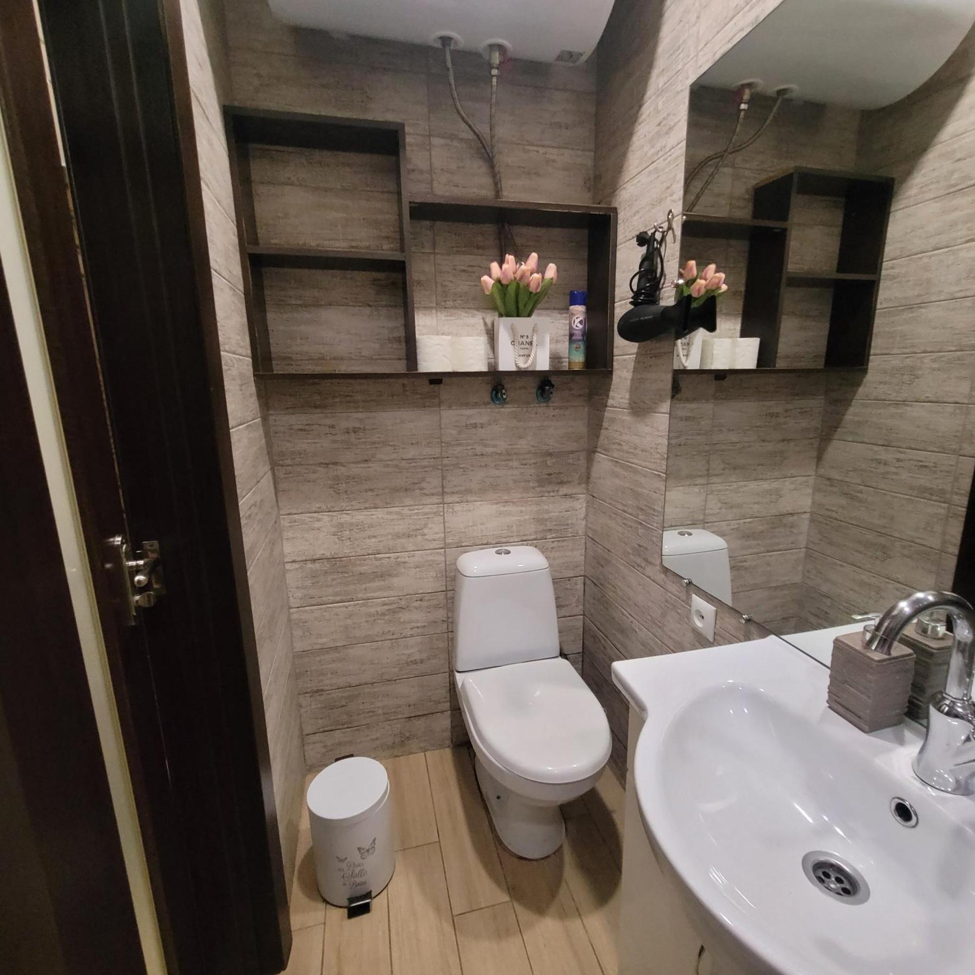 Apartmán Odessa Old Center Ekaterininskaya 39 Exteriér fotografie